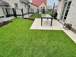 Cozy Polder House With Every Comfort