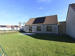 Cozy Polder House With Every Comfort