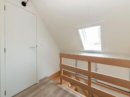 Cozy Polder House With Every Comfort