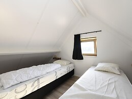 Cozy Polder House With Every Comfort