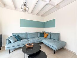 Cozy Polder House With Every Comfort