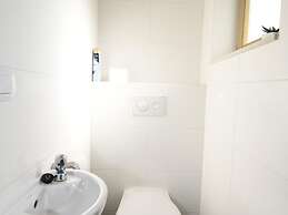 Cozy Polder House With Every Comfort