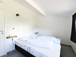 Cozy Polder House With Every Comfort