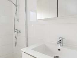 Cozy Polder House With Every Comfort