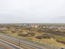 Apartment on the 9th Floor for Family