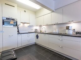 Apartment on the 9th Floor for Family