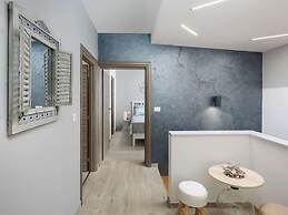 Villa With Pool Surrounded by Woods in Labin