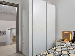 Villa With Pool Surrounded by Woods in Labin