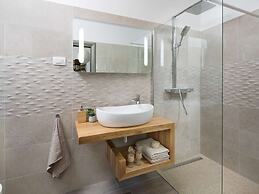 Villa With Pool Surrounded by Woods in Labin