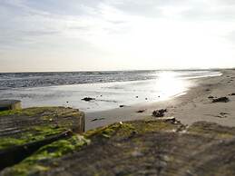 Attractive Houseboat on the Lake