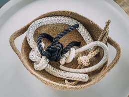 Attractive Houseboat on the Lake