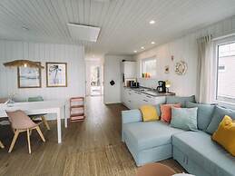 Attractive Houseboat on the Lake