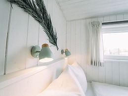 Attractive Houseboat on the Lake