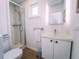 Attractive Houseboat on the Lake