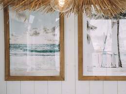 Attractive Houseboat on the Lake