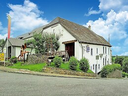 Luxury Family Holiday Home With Wellness