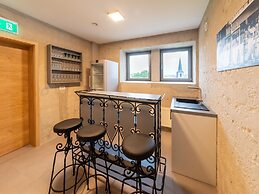 Luxury Family Holiday Home With Wellness