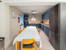 Luxury Family Holiday Home With Wellness