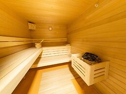 Luxury Family Holiday Home With Wellness
