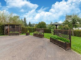 Luxury Family Holiday Home With Wellness