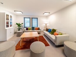 Luxury Family Holiday Home With Wellness