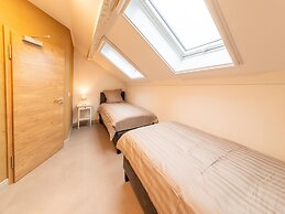 Luxury Family Holiday Home With Wellness
