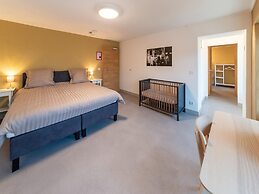 Luxury Family Holiday Home With Wellness