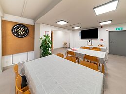 Luxury Family Holiday Home With Wellness