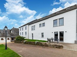 Luxury Family Holiday Home With Wellness