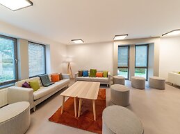 Luxury Family Holiday Home With Wellness