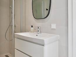 Beautiful Villa With Outdoor Kitchen