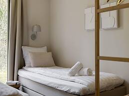 Beautiful Villa With Outdoor Kitchen