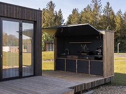 Beautiful Villa With Outdoor Kitchen