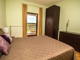 Villa Zuccon Comfortable Holiday Residence