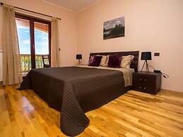 Villa Zuccon Comfortable Holiday Residence