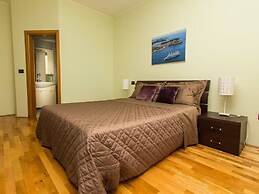 Villa Zuccon Comfortable Holiday Residence