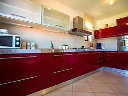 Villa Zuccon Comfortable Holiday Residence