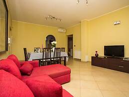 Villa Zuccon Comfortable Holiday Residence