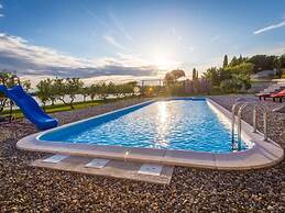 Villa Zuccon Comfortable Holiday Residence