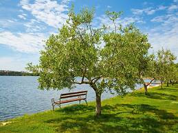 Villa Zuccon Comfortable Holiday Residence