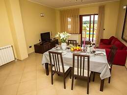 Villa Zuccon Comfortable Holiday Residence