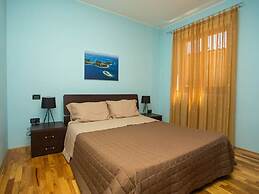 Villa Zuccon Comfortable Holiday Residence