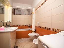 Villa Zuccon Comfortable Holiday Residence