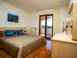 Villa Zuccon Comfortable Holiday Residence