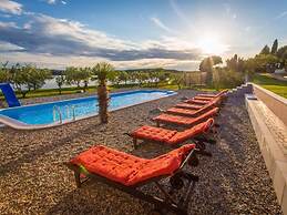 Villa Zuccon Comfortable Holiday Residence