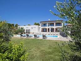 Villa Zuccon Comfortable Holiday Residence