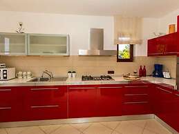 Villa Zuccon Comfortable Holiday Residence