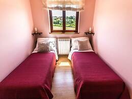 Villa Zuccon Comfortable Holiday Residence