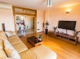 Villa Zuccon Comfortable Holiday Residence