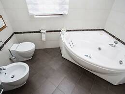 Villa Zuccon Comfortable Holiday Residence